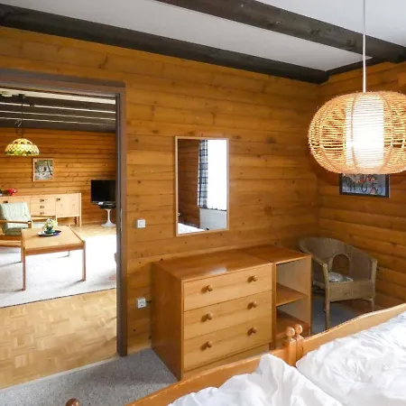 Am Hohen Bogen-60 By Interhome Appartement *