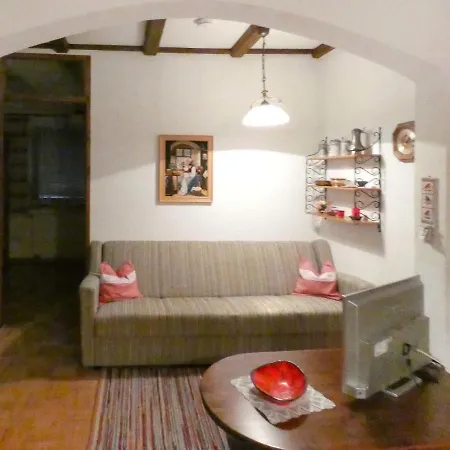 Am Hohen Bogen-60 By Interhome Appartement *