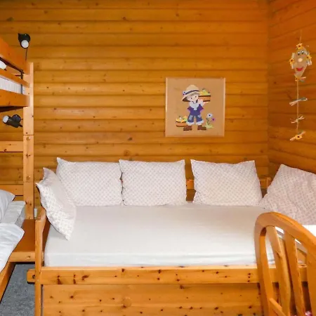 Appartement Am Hohen Bogen-60 By Interhome