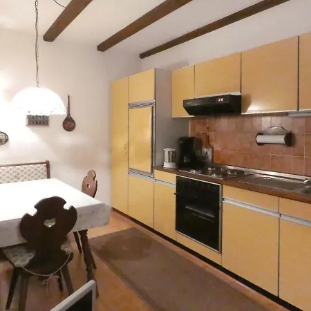 Appartement Am Hohen Bogen-60 By Interhome