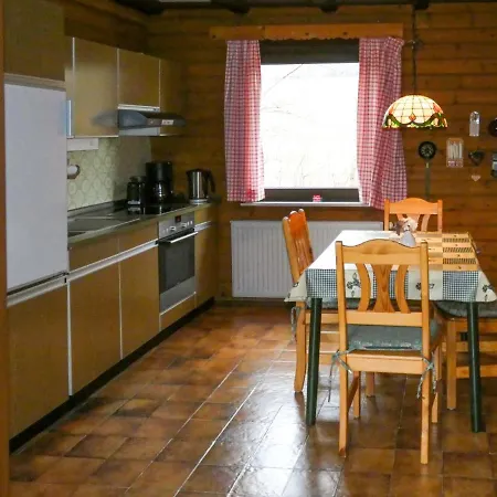 Am Hohen Bogen-60 By Interhome *