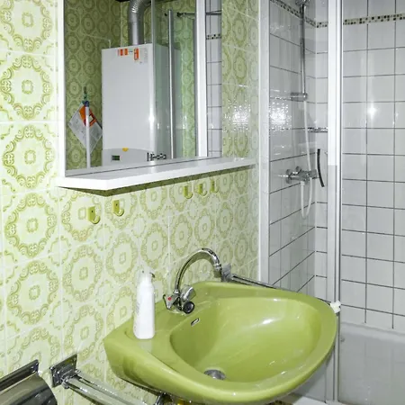 Am Hohen Bogen-60 By Interhome Апартаменты *