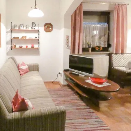 Am Hohen Bogen-60 By Interhome *