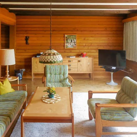 Am Hohen Bogen-60 By Interhome Апартаменты *